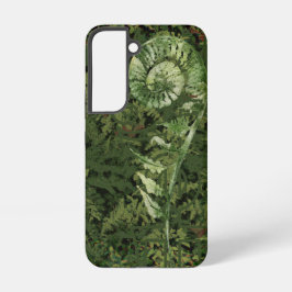 Fern Samsung Galaxy Hoesje