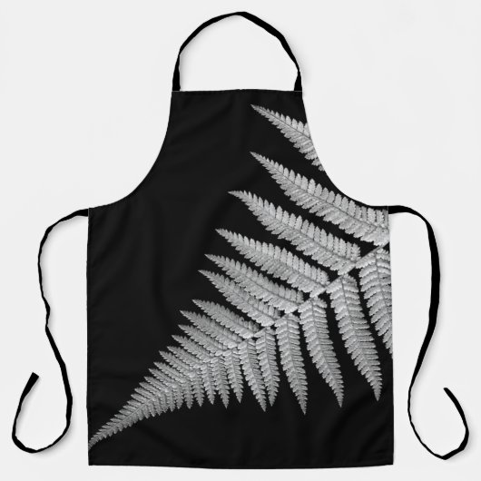 Fern Schort (Voorkant)