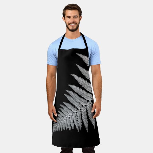 Fern Schort (Gedragen)