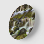 Fern Spring, Yosemite National Park, Californië Ronde Klok (Hoek)