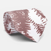 Fern Stropdas (Opgerold)