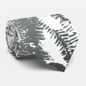 Fern Stropdas (Opgerold)