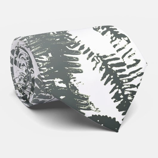 Fern Stropdas (Opgerold)