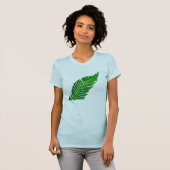 Fern T-shirt (Voorkant volledig)