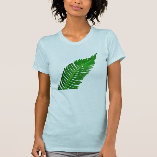Fern T-shirt (Voorkant)