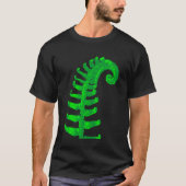 fern t-shirt (Voorkant)