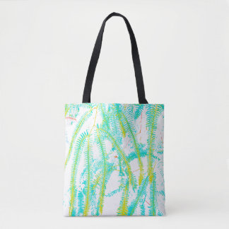 Fern Tote Bag