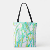 Fern Tote Bag (Achterkant)
