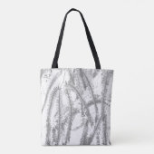 Fern Tote Bag (Achterkant)