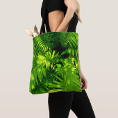 Fern Tote Bag (Dichtbij)