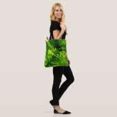 Fern Tote Bag (Op model)