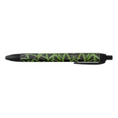 Fern Zwarte Inkt Pen (Bodem)