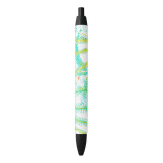 Fern Zwarte Inkt Pen