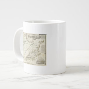Fernand de Noronha Island Grote Koffiekop