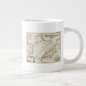 Fernand de Noronha Island Grote Koffiekop (Rechts)