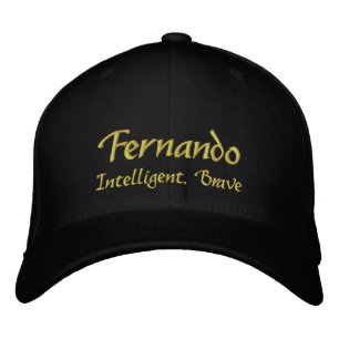 Fernando Name Pet / Pet