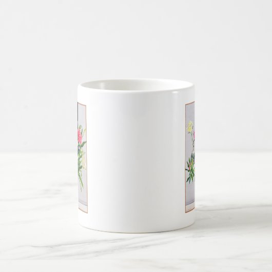 Fernando Pessoa Koffiemok (Center)