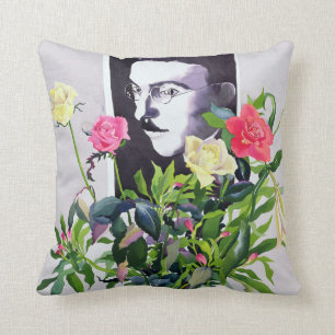 Fernando Pessoa Kussen