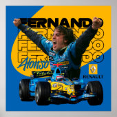Fernando Poster (Voorkant)