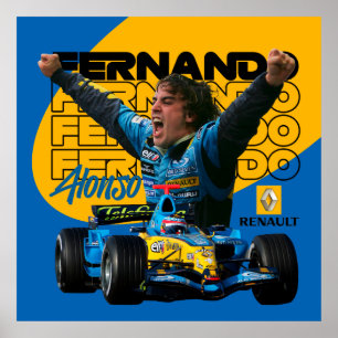 Fernando Poster