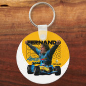 Fernando Sleutelhanger (Voorkant)
