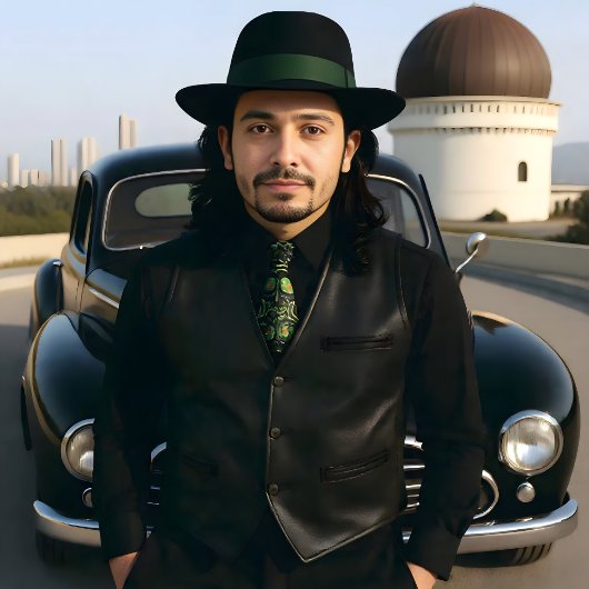 Fernando stropdas