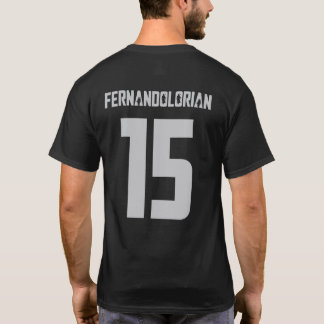 Fernandoloriaan T-shirt