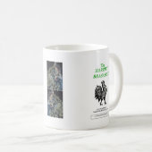 Fernando's Mok (Voorkant rechts)