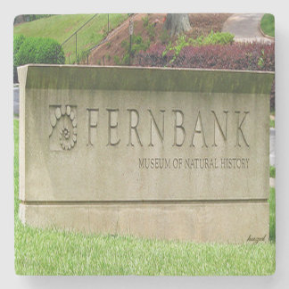 Fernbank Atlanta, Fernbank Atlanta Stenen Onderzetter