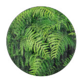 fernbladeren snijplank (Voorkant)