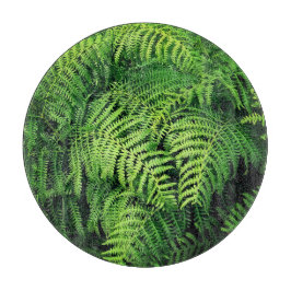 fernbladeren snijplank