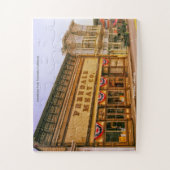 Ferndale Californië Legpuzzel (Verticaal)