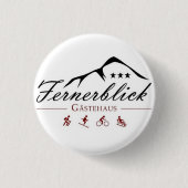 Fernerblick Button (Voorkant)