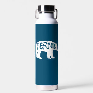 Fernie Brits-Columbia-Beer Waterfles
