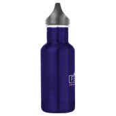 Fernie Buitenactiviteiten Waterfles (Links)