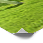 Ferniehirst Castle - Scottish Kerr Clan Poster (Hoek)