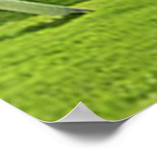 Ferniehirst Castle - Scottish Kerr Clan Poster (Hoek)