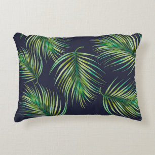 Ferns Accent Pillow Accent Kussen