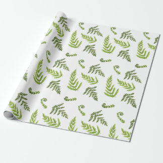 Ferns Cadeaupapier