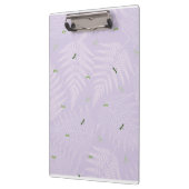 Ferns & Dragonflies Klembord (Links)