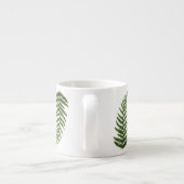 Ferns Espresso Kop (Achterkant)