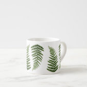 Ferns Espresso Kop (Voorkant rechts)