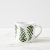 Ferns Espresso Kop (Rechts)