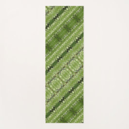 Ferns Ikat Yogamat