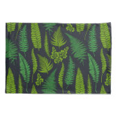 Ferns Kussensloop (Achterkant-Links)