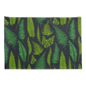 Ferns Kussensloop (Achterkant-Rechts)