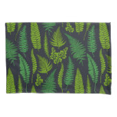 Ferns Kussensloop (Voorkant-Links)