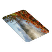 Ferns op Shoreline | Paradise, Michigan Magneet (Rechterzijde)