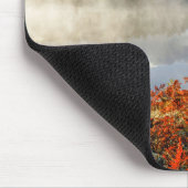 Ferns op Shoreline | Paradise, Michigan Muismat (Hoek)