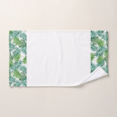 Ferns & Palms Bad Handdoek (Handdoek)